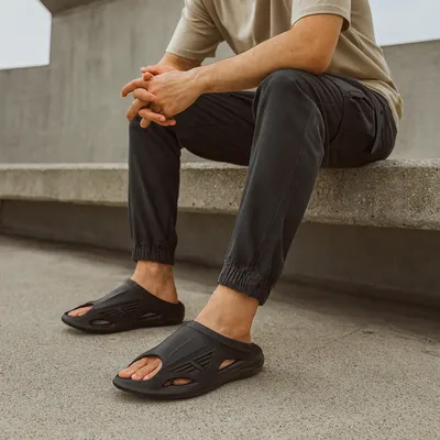 Cozy Bounce Rainy Slippers